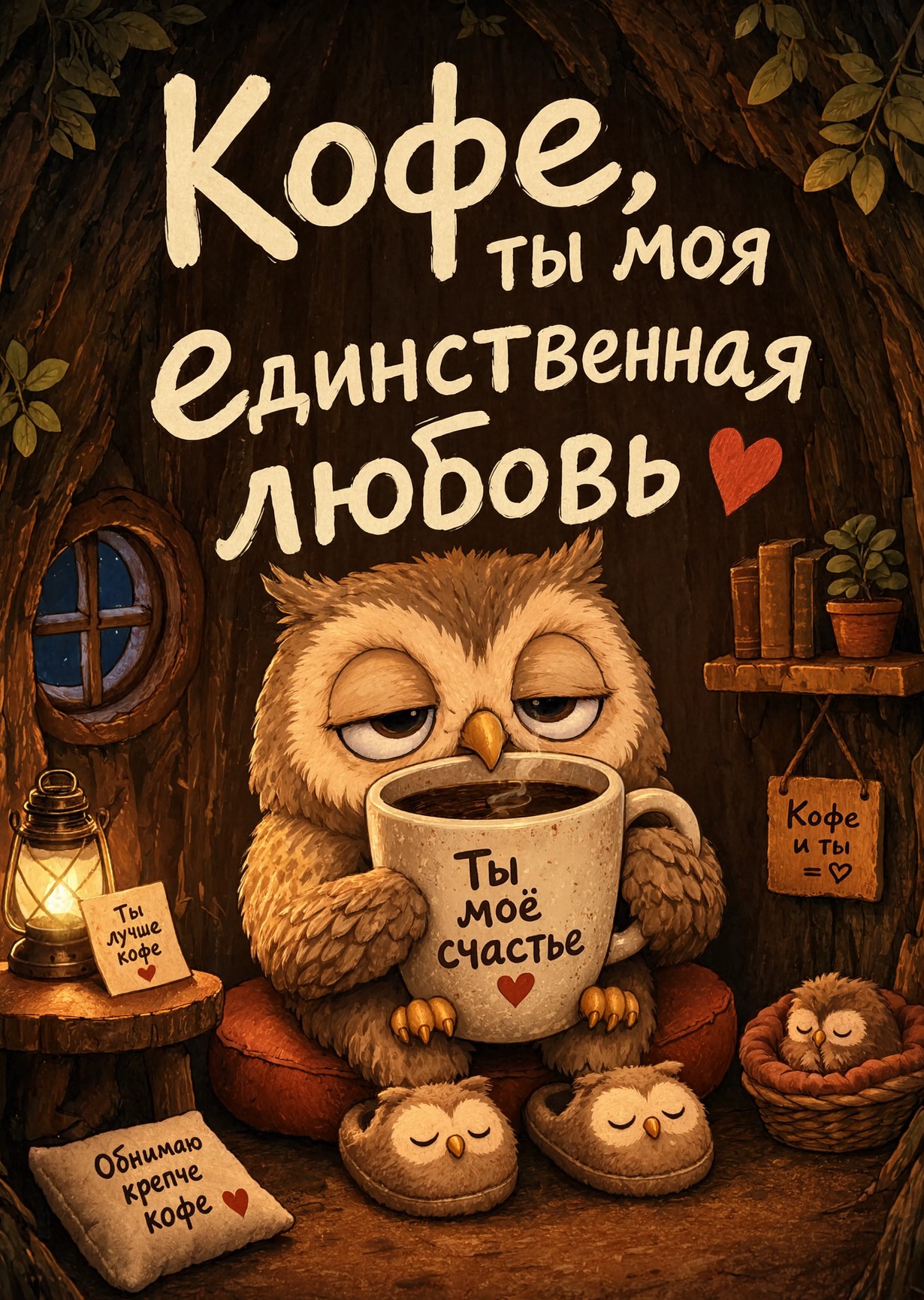 Открытка С Добрый Утром #183