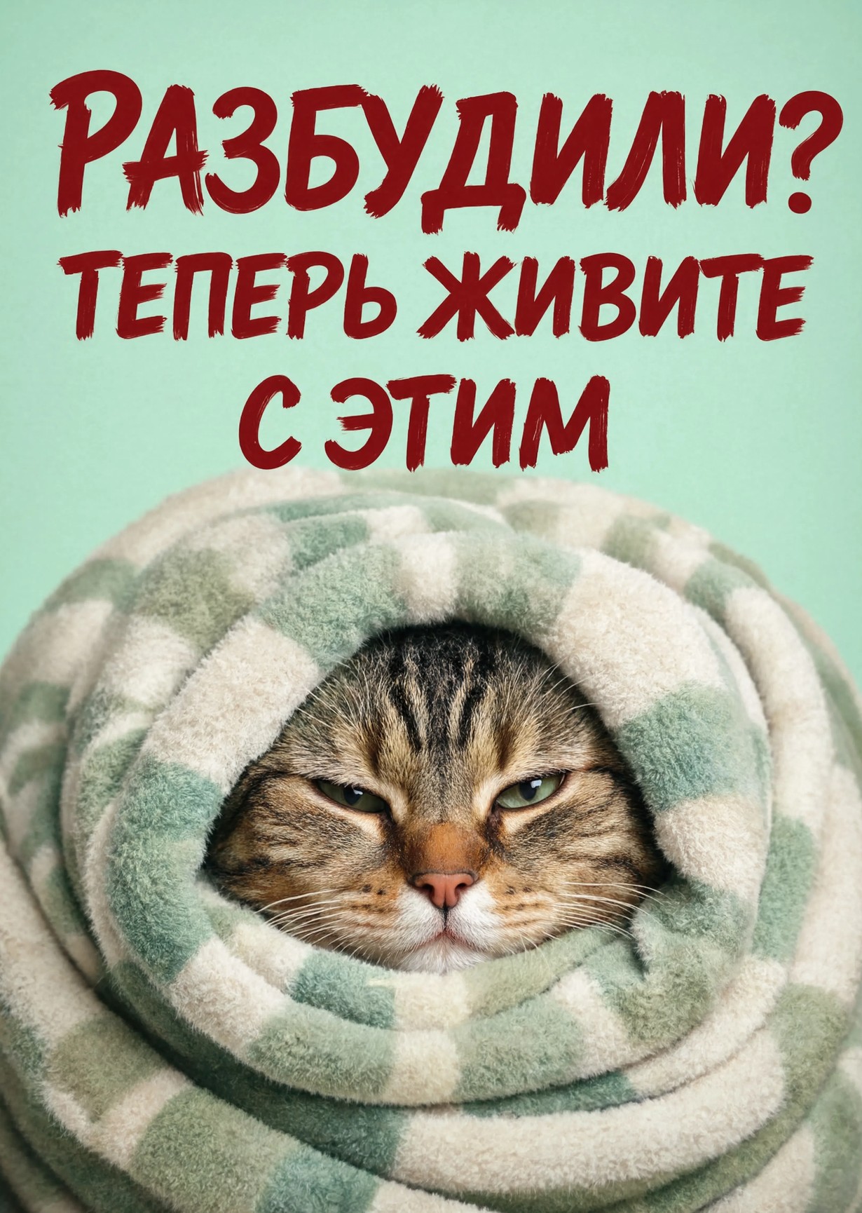 Открытка С Добрый Утром #171