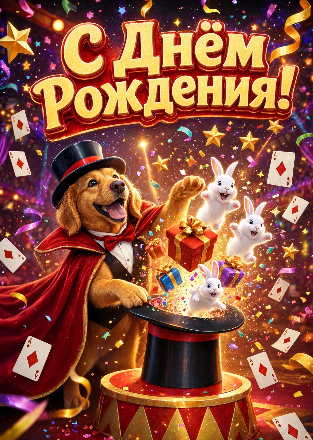 Открытка "С днем рождения пемяннику" #52