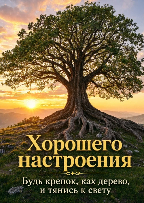 Открытка "Хорошего настроения" #36